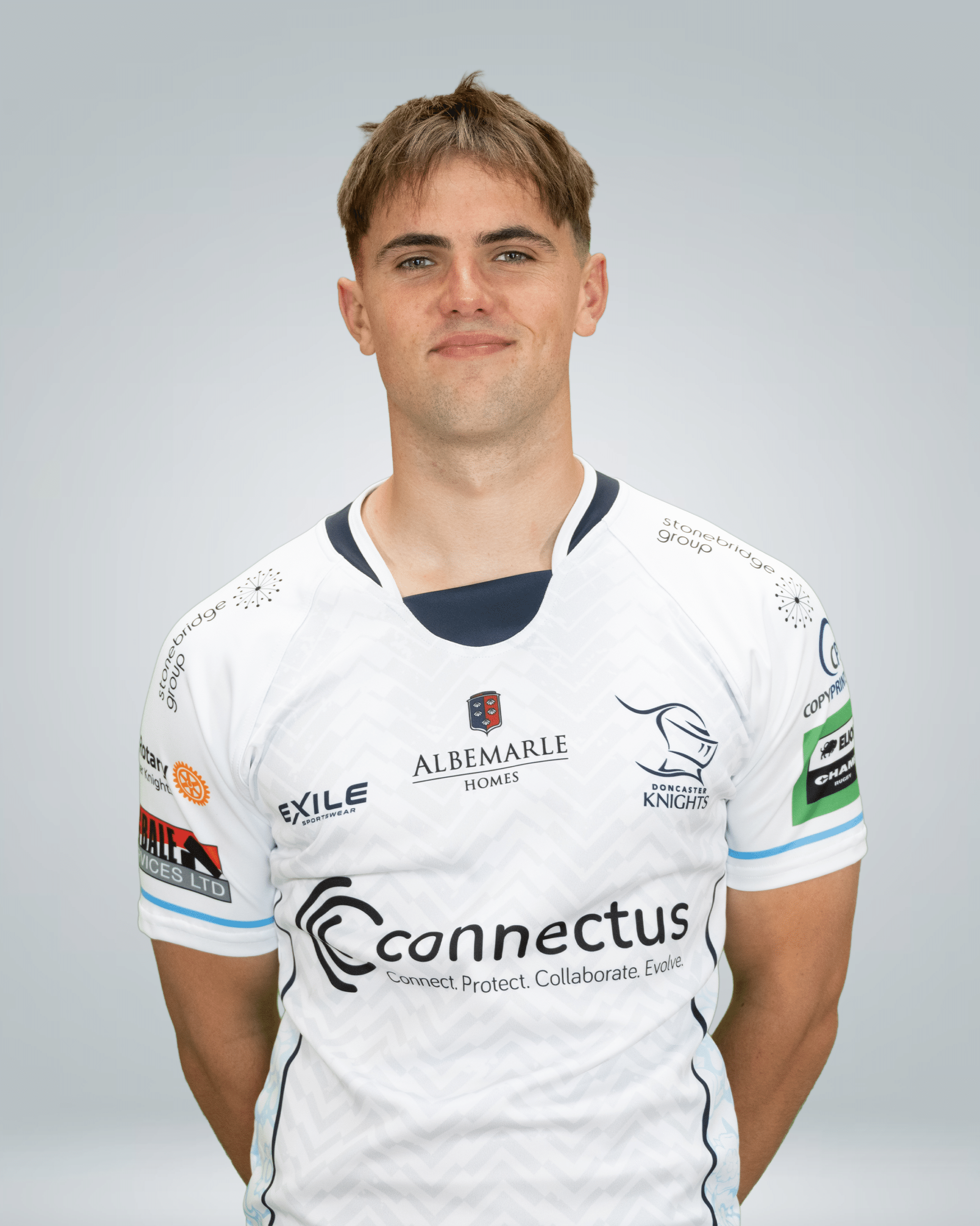 Adult Away Shirt – 26/27