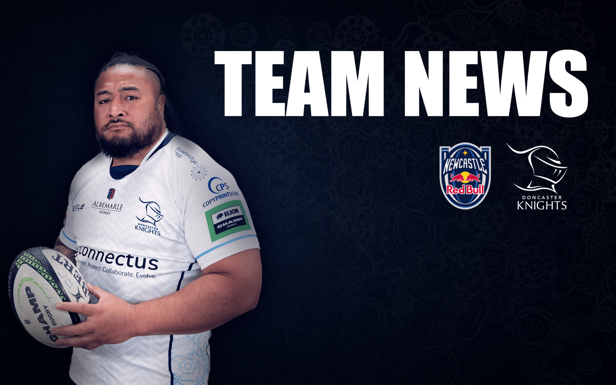 TEAM NEWS: Knights to face Newcastle away in pre season friendly