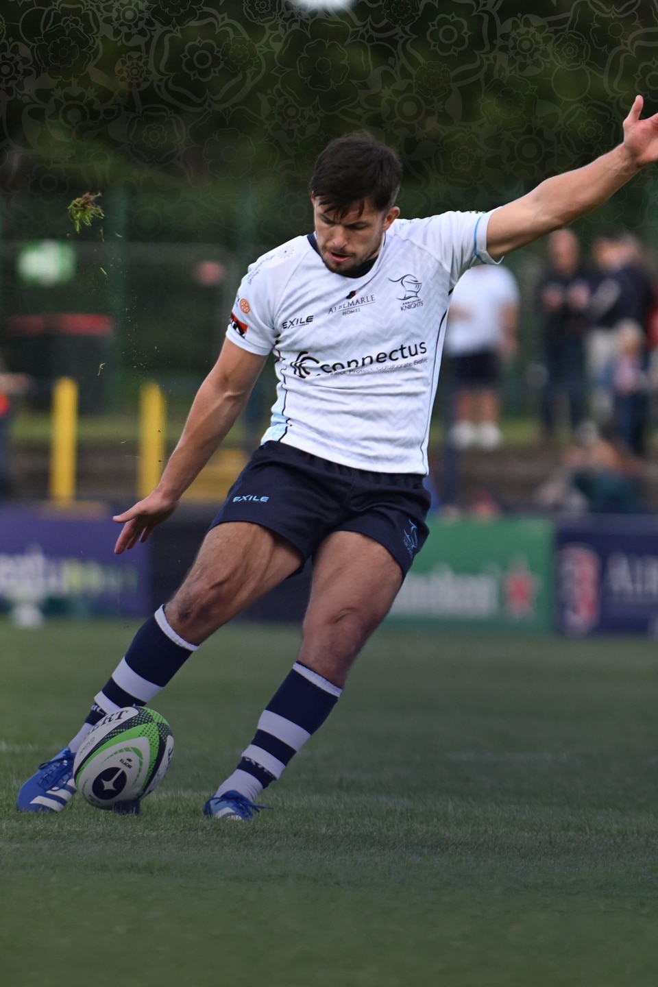About Doncaster Knights