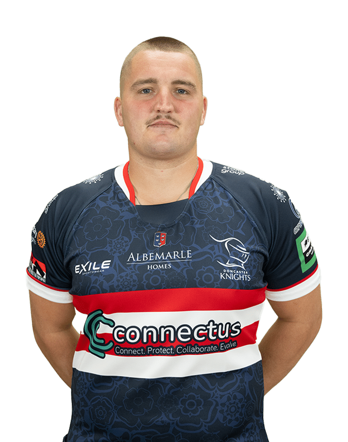 Jasper McGuire
