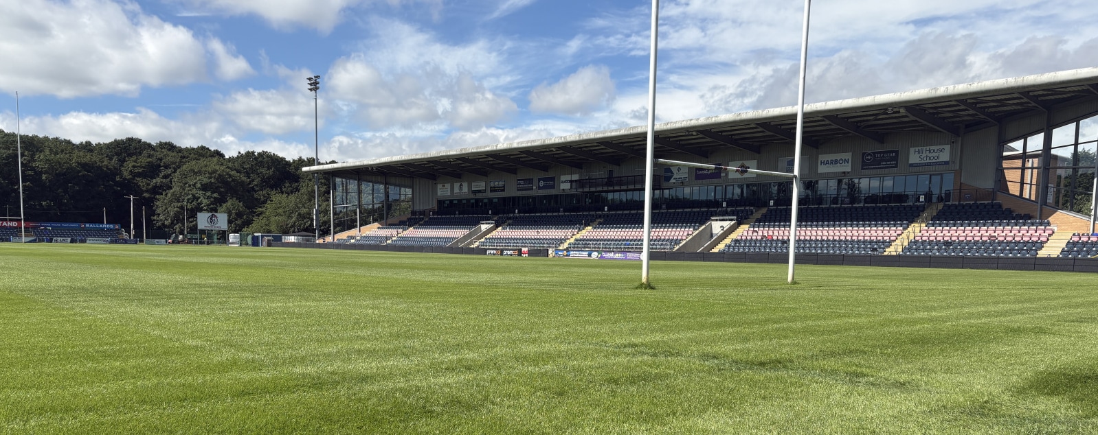 About Doncaster Knights