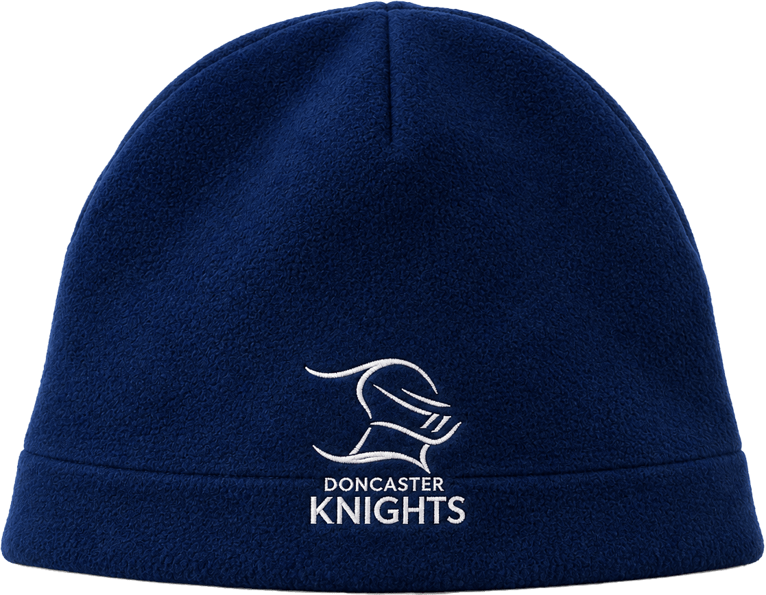 Doncaster Knights Beanie