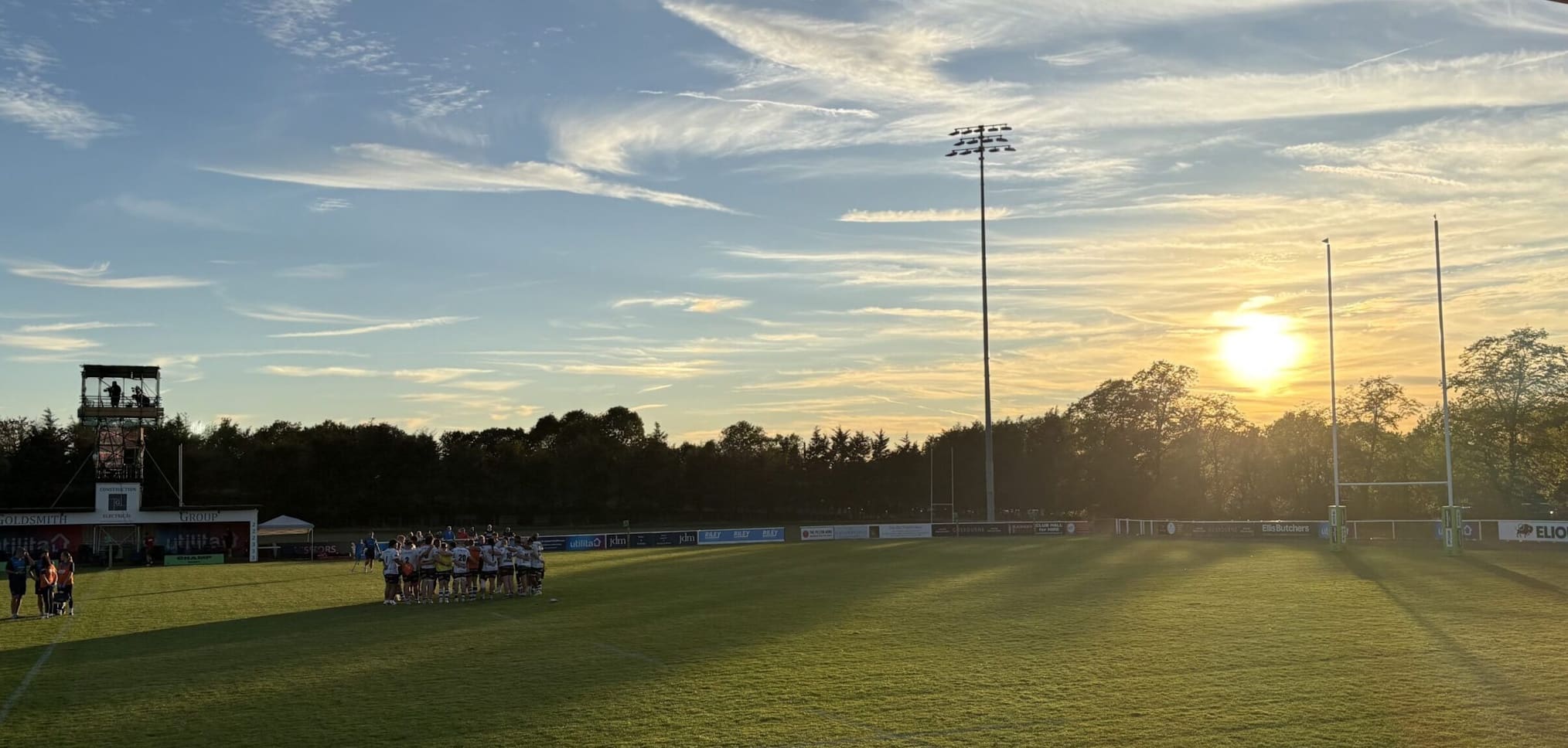 MATCH REPORT: Blackheath 33-26 Doncaster Knights