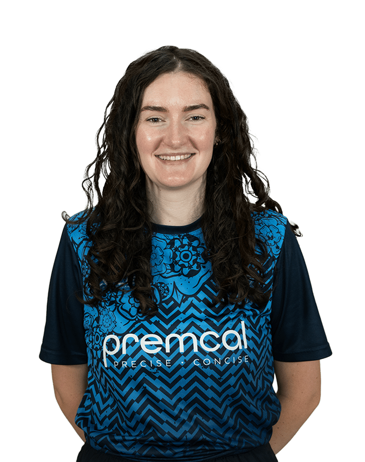 Rebecca Armstrong