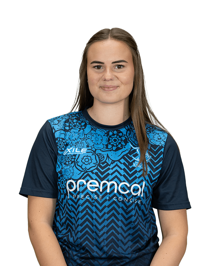 Rebecca Wordsworth