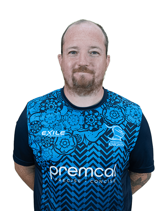 Matt Harland