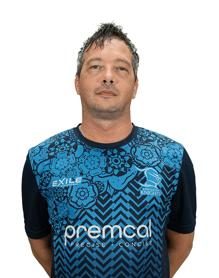 Neil Poole